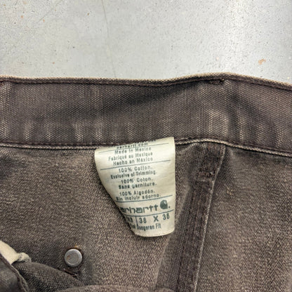 Vintage Carhartt Double Knees