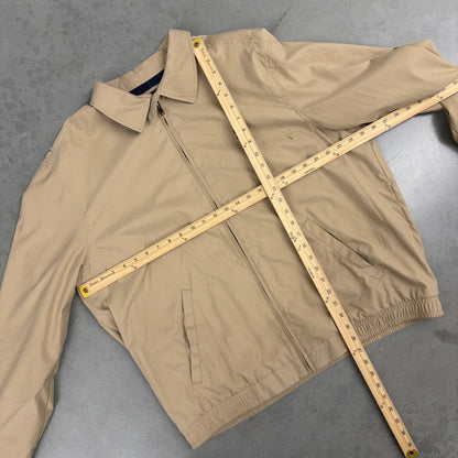Y2K Polo Ralph Lauren Baylor Jacket