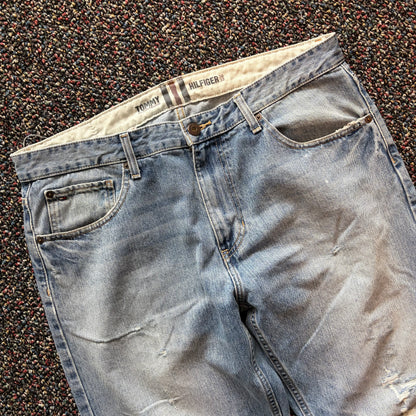 Y2K Tommy Hilfiger Denim