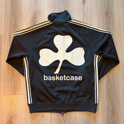 Basketcase Track Jacket