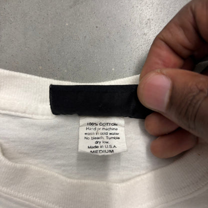 Vintage BMW Racing Tee