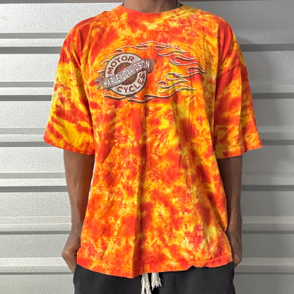 Vintage 90s Harley Davidson Tee