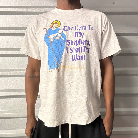 Vintage Jesus Tee