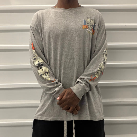 Y2K 03’ Bike Rally Longsleeve