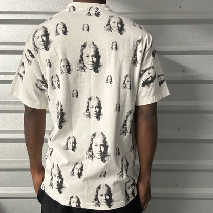 Vintage 93’ The Brady Bunch AOP Tee