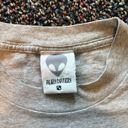 Vintage Alien Nation Tee
