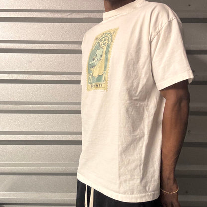 Vintage 90s Doonesbury Zonker Tee