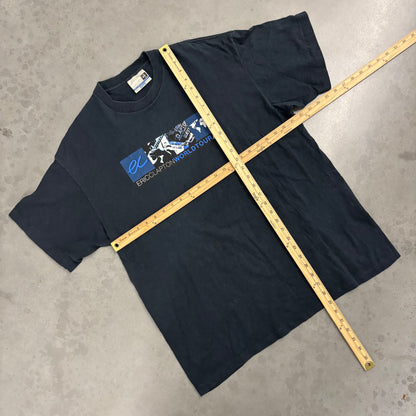 Vintage 90s Eric Clapton Tee