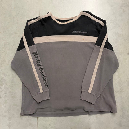 Y2K Harley Davidson Thermal