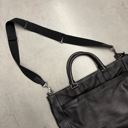 Y2K Coach Crossbody/Tote Bag