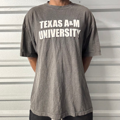 Y2K Texas A&M University Tee