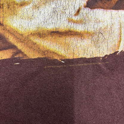Vintage 97’ Hanson “Middle of Nowhere” Tee