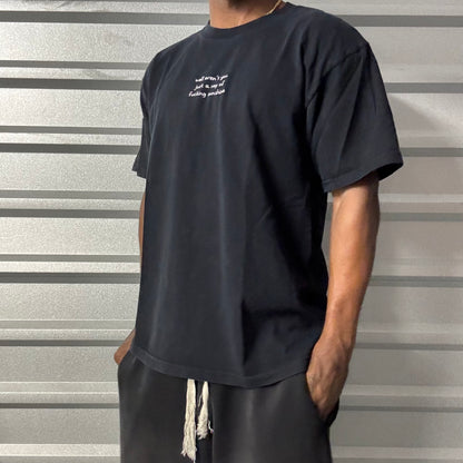 Y2K “Ray of Fu*king Sunshine” Tee