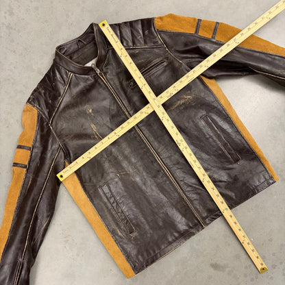 Vintage Wilsons Leather Jacket