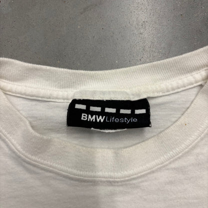 Vintage BMW Racing Tee