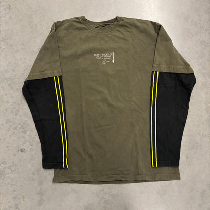 Y2K Tommy Hilfiger Longsleeve