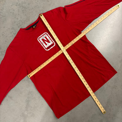 Y2K Natuica Longsleeve