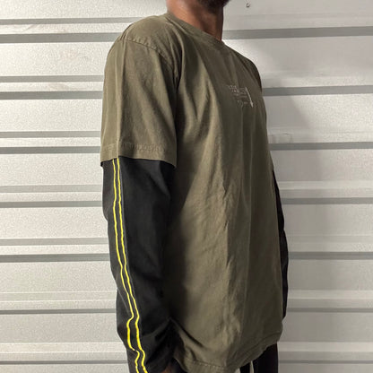 Y2K Tommy Hilfiger Longsleeve