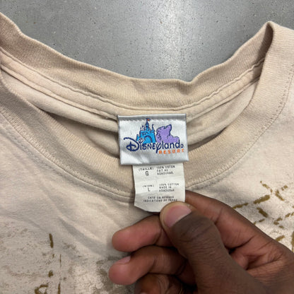 Y2K Indiana Jones Promo Tee