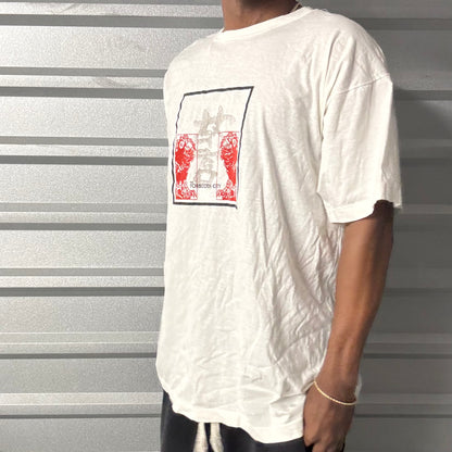 Vintage Bejing Forbidden City Tee
