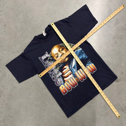 Y2K Rap Bow Wow Tee