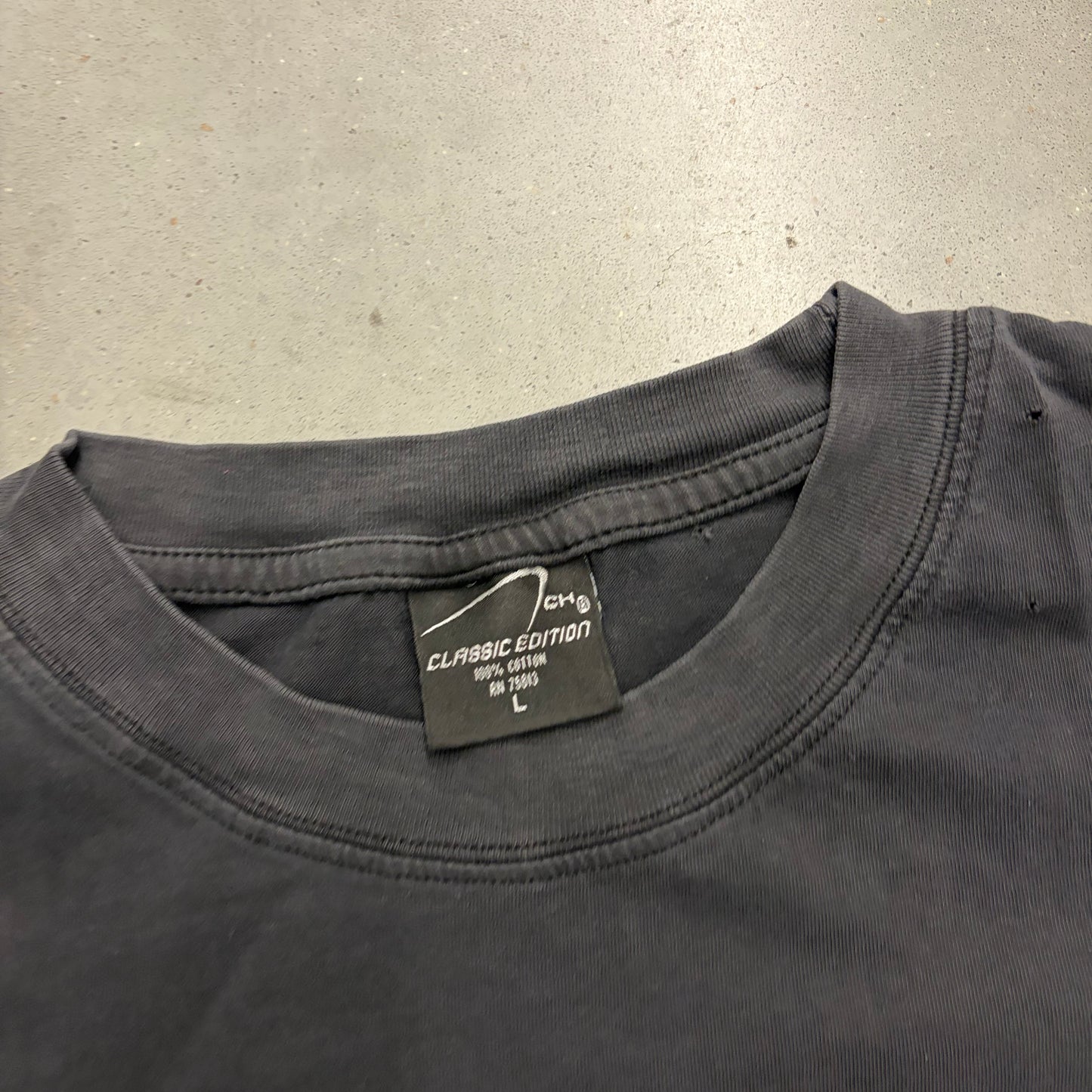 Vintage 90s Che Tee