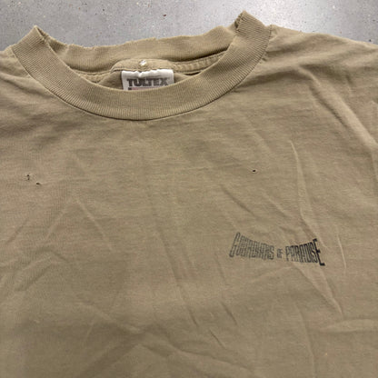 Vintage 90s Guardian of Paradise Tee