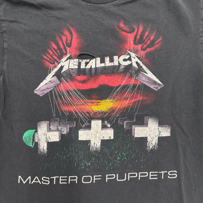 Y2K Metallica Tee