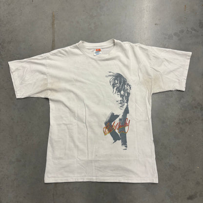 Vintage 96’ Bob Marley Stussy Tee
