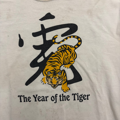 Y2K Year of the Tiger Tee