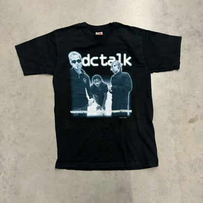 Vintage 99’ Dctalk Supernatural Tour Tee