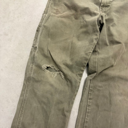 Vintage Dickie Carpanters
