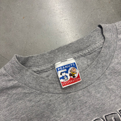 Y2K Snoopy Tee