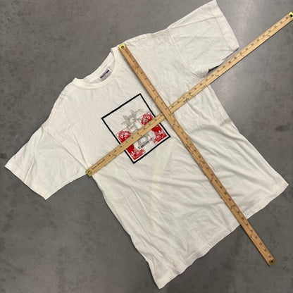 Vintage Bejing Forbidden City Tee