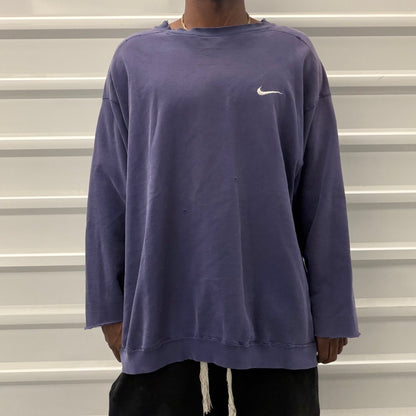 Vintage Nike Crewneck