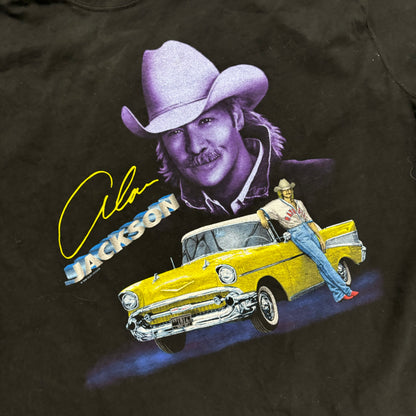 Vintage 96’ Alan Jackson Tee