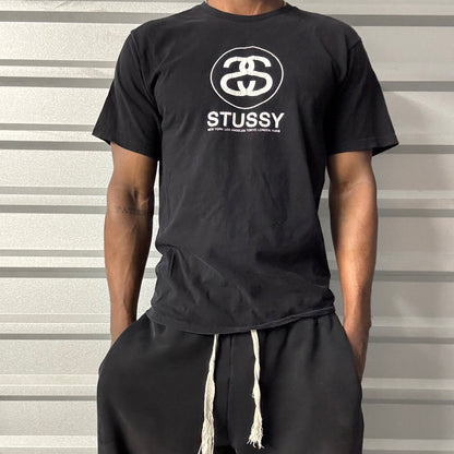 Y2K Stussy Tee