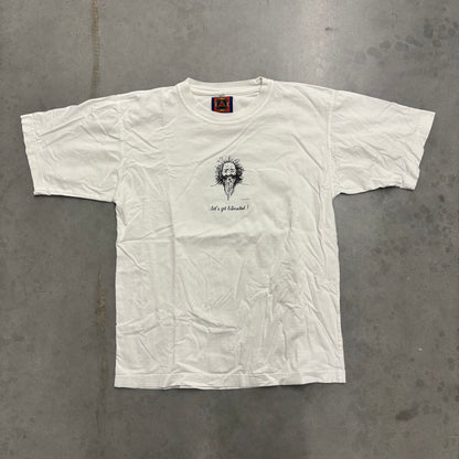 Vintage Nirvana Band Tee
