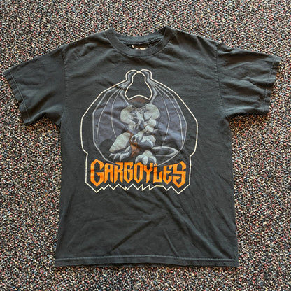 Vintage 90s Gargoyles Tee