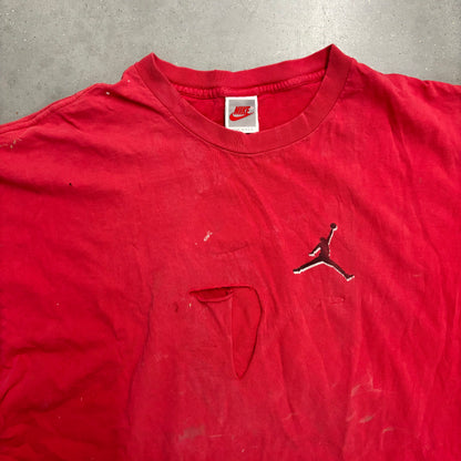 Vintage Nike Jordan Tee