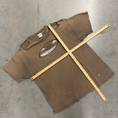 Vintage Thrashed Nike Tee