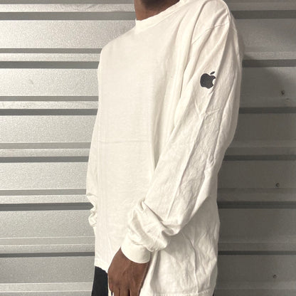 Vintage 90s Apple Macbook Longsleeve