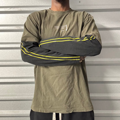 Y2K Tommy Hilfiger Longsleeve