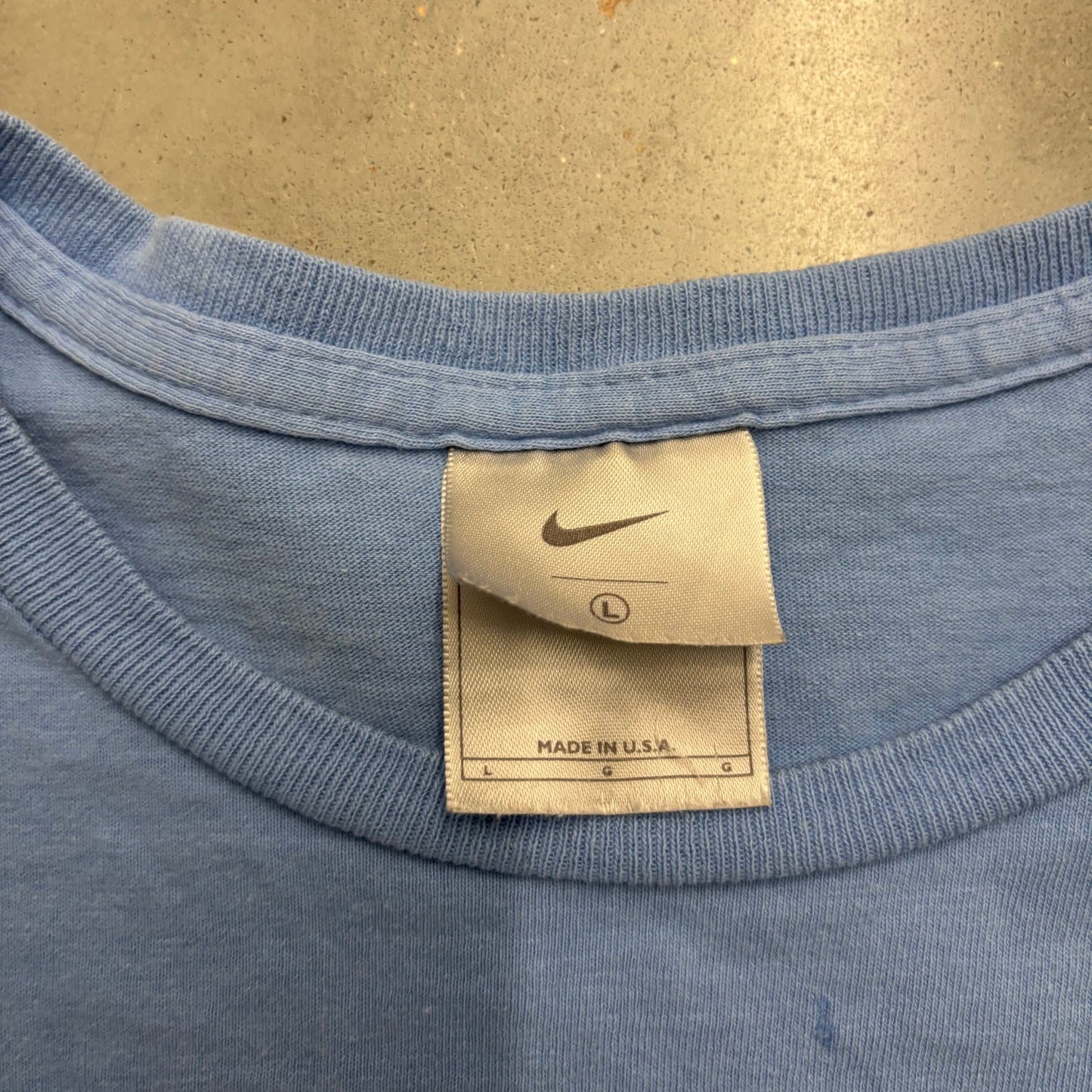 Y2K Nike Tee