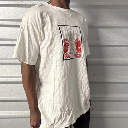 Vintage Bejing Forbidden City Tee