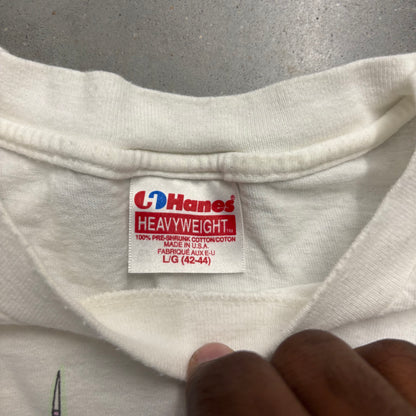 Vintage 90s Seattle Tee