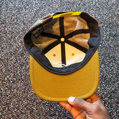Mossimo Plaid Hat