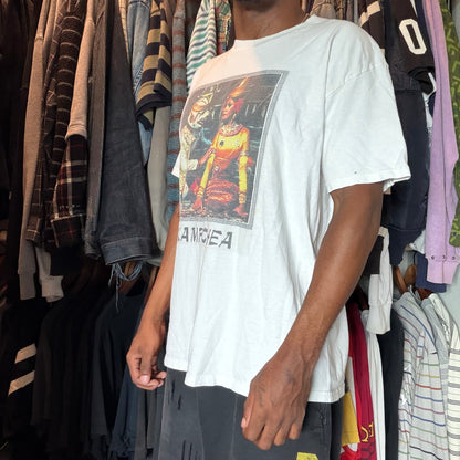 Vintage 90s Kampuchea Tee